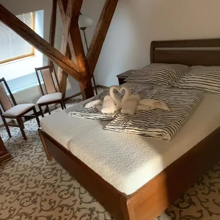 Majerovsky Kastiel Guest house