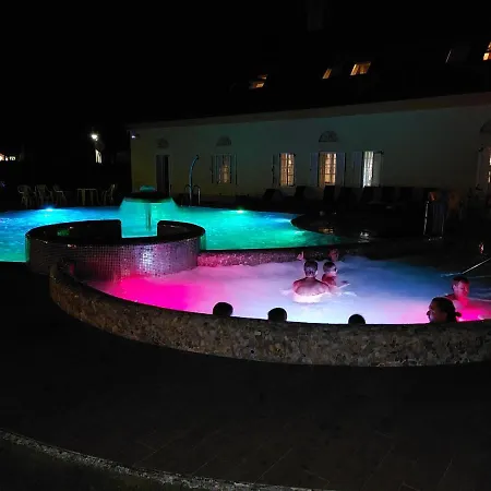 Affittacamere Majerovsky Kastiel