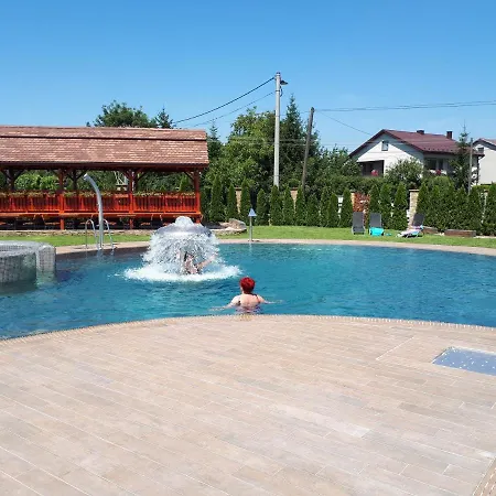 Affittacamere Majerovsky Kastiel Vranov nad Toplou