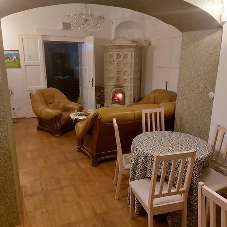 Majerovsky Kastiel 4*