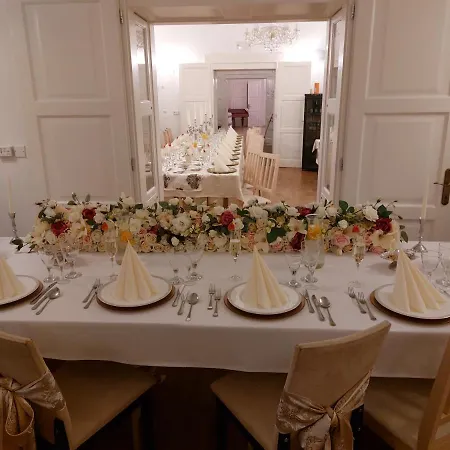 Affittacamere Majerovsky Kastiel 4*