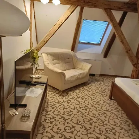 Pensionat Majerovsky Kastiel 4*