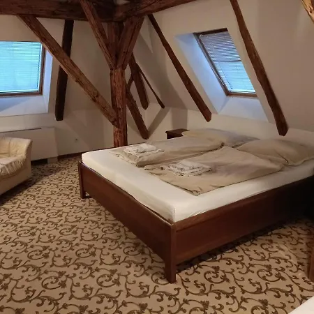 Pensjonat Majerovsky Kastiel