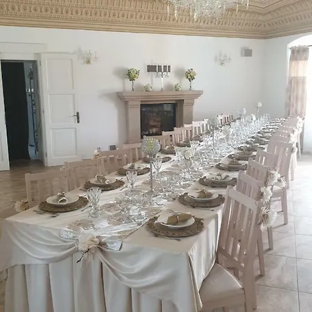 Affittacamere Majerovsky Kastiel Vranov nad Toplou