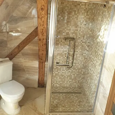 Affittacamere Majerovsky Kastiel Vranov nad Toplou