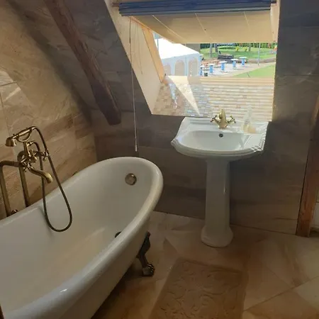 Affittacamere Majerovsky Kastiel 4*