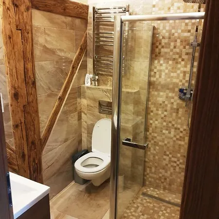 Pensjonat Majerovsky Kastiel 4*