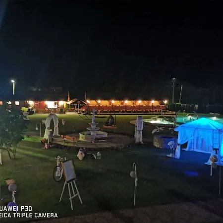 Affittacamere Majerovsky Kastiel 4*