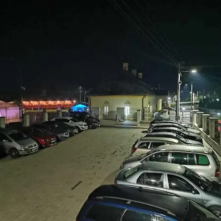 Majerovsky Kastiel Affittacamere 4*